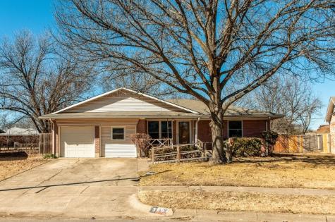 319 Royal Avenue Duncanville TX 75137