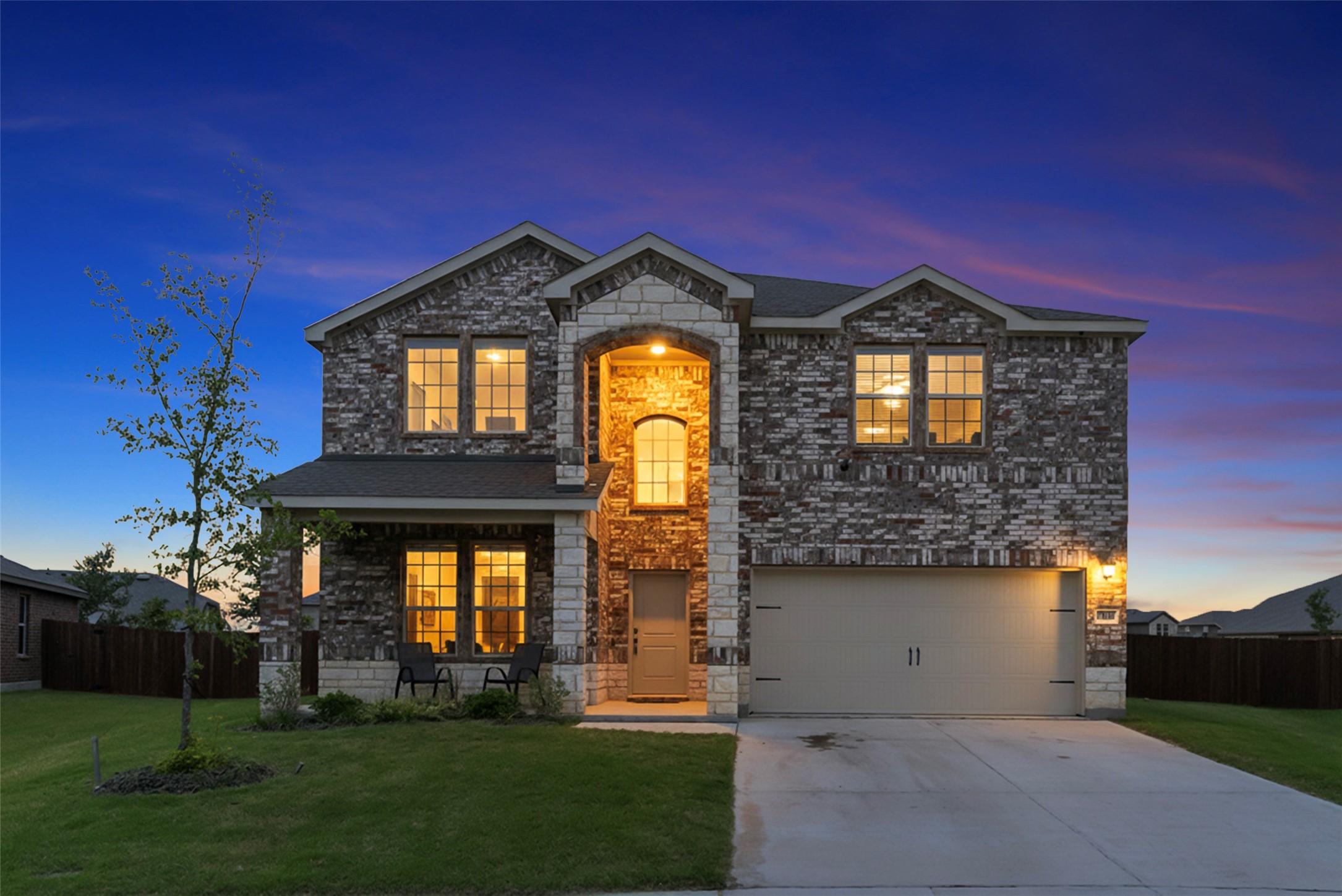 7316 Alfriston Place Mckinney TX 75071