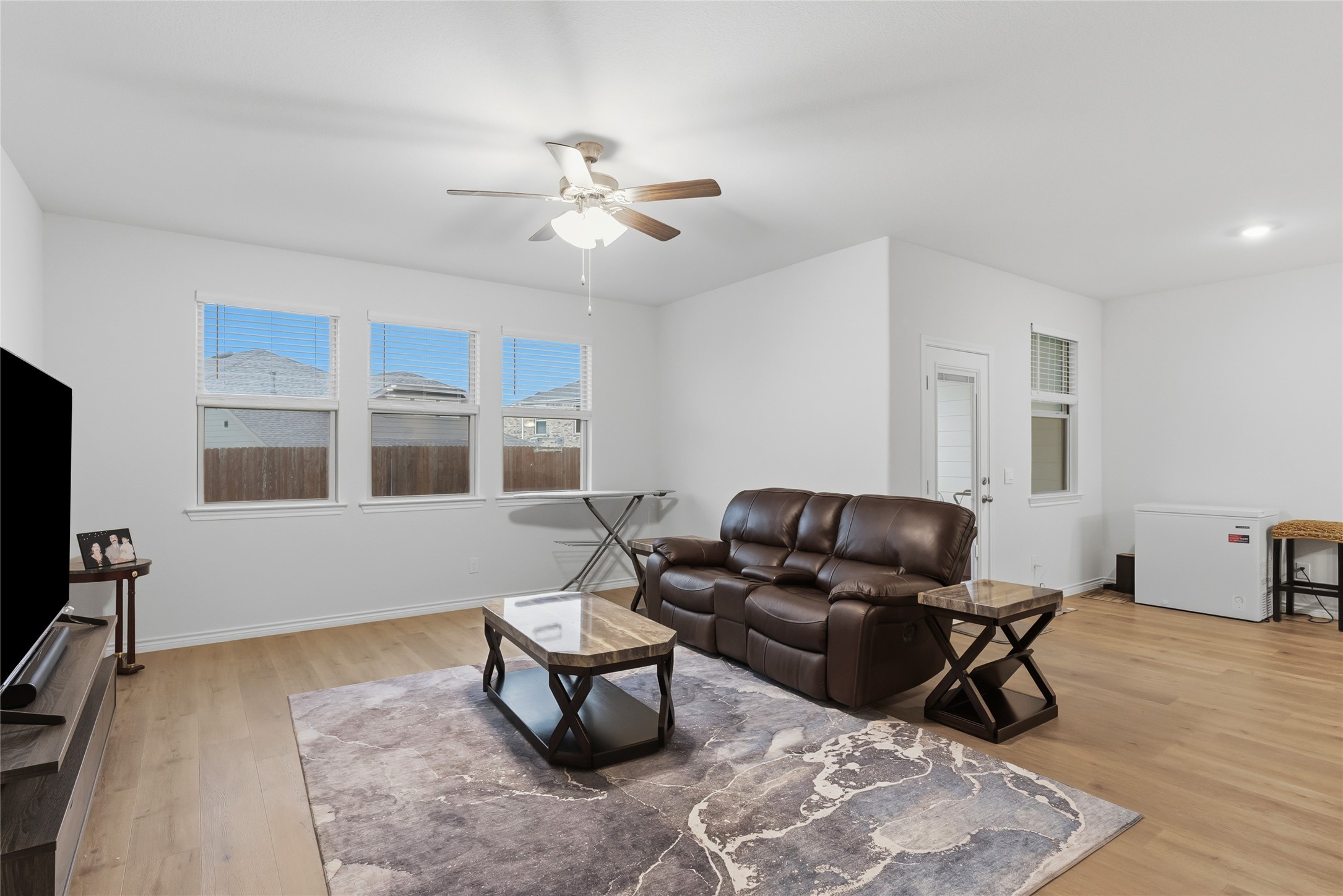 7316 Alfriston Place Mckinney TX 75071