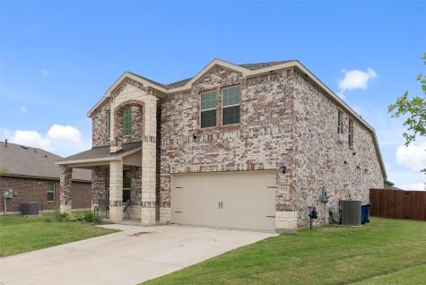 7316 Alfriston Place Mckinney TX 75071