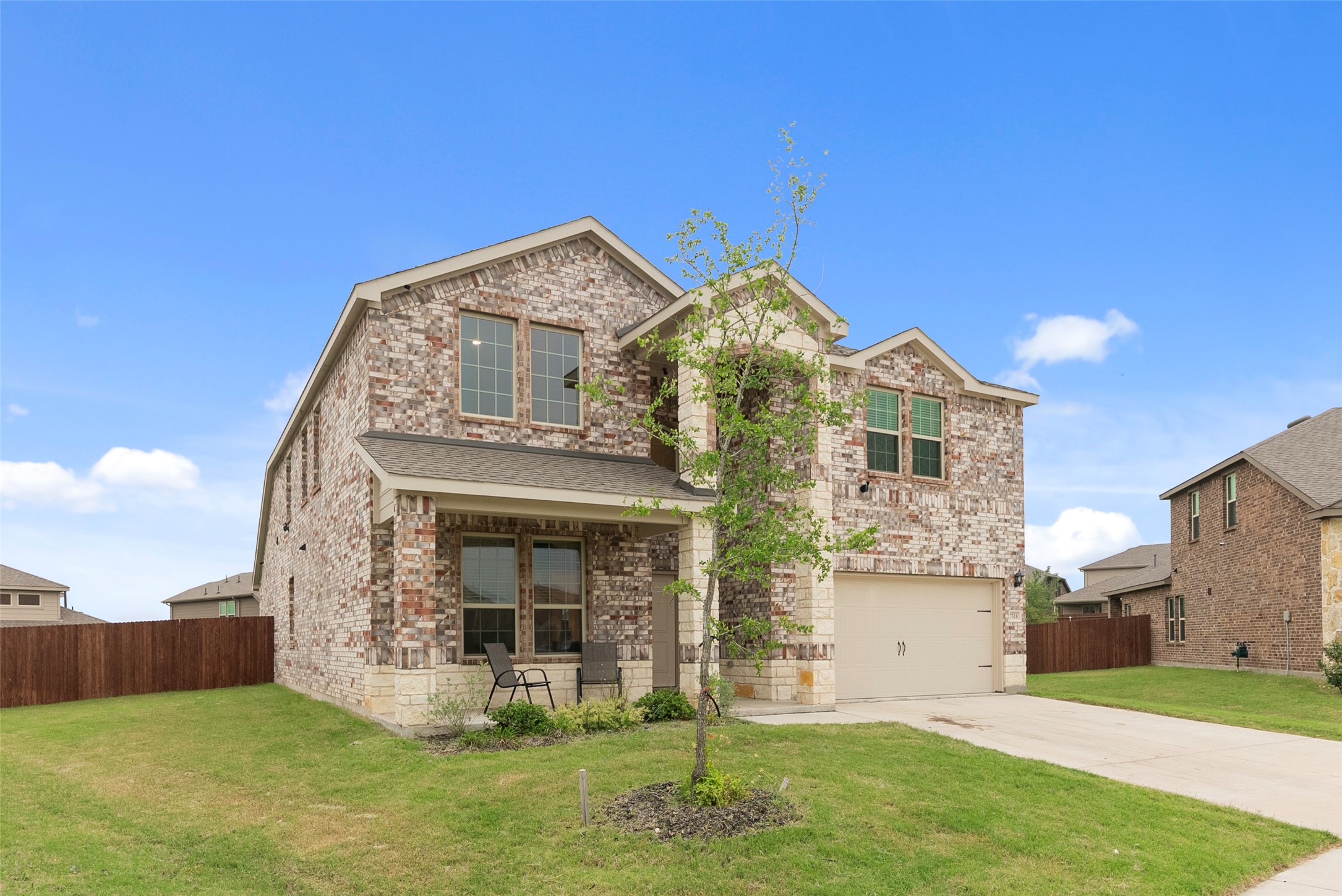 7316 Alfriston Place Mckinney TX 75071