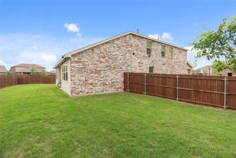 7316 Alfriston Place Mckinney TX 75071