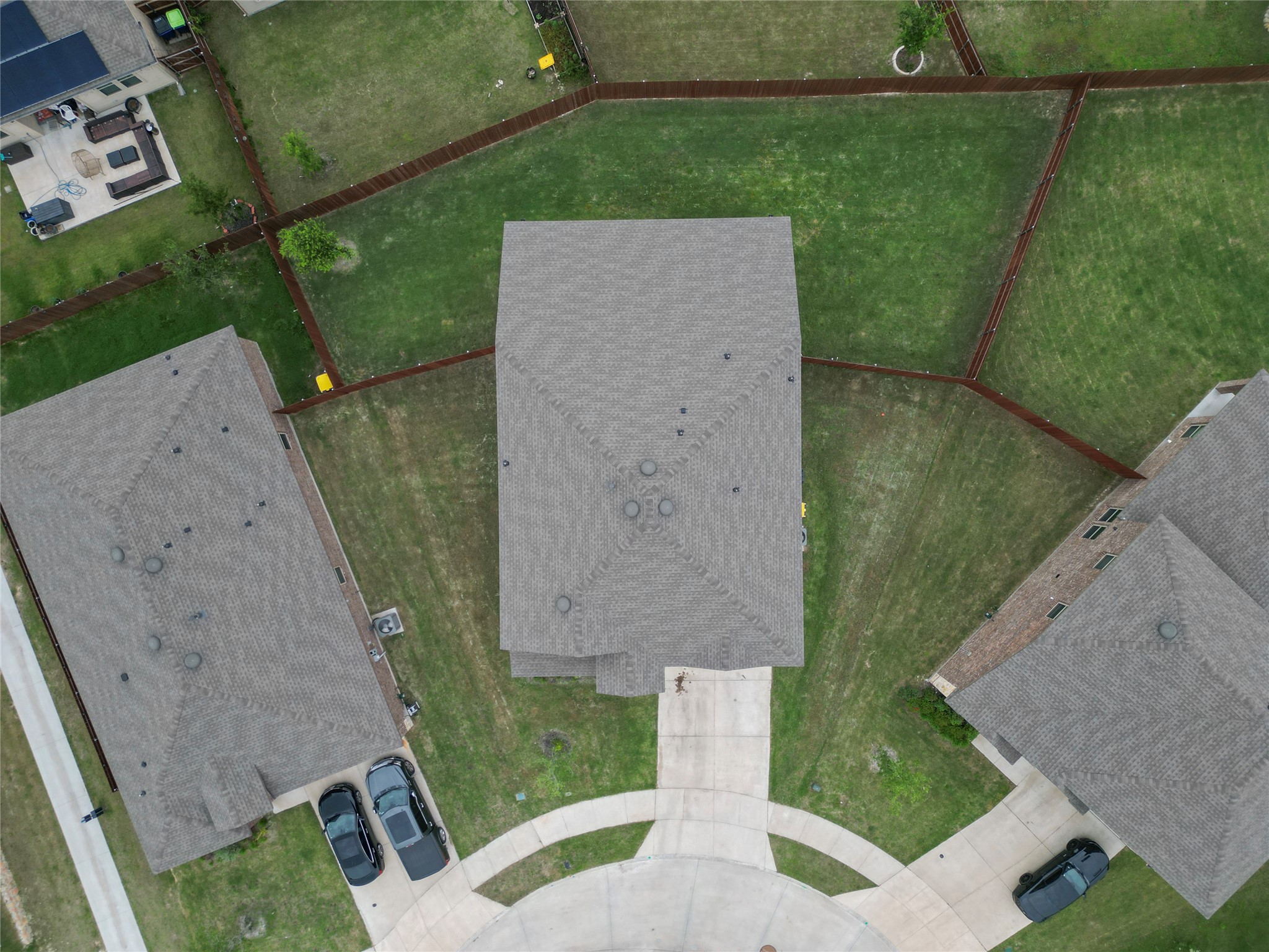 7316 Alfriston Place Mckinney TX 75071