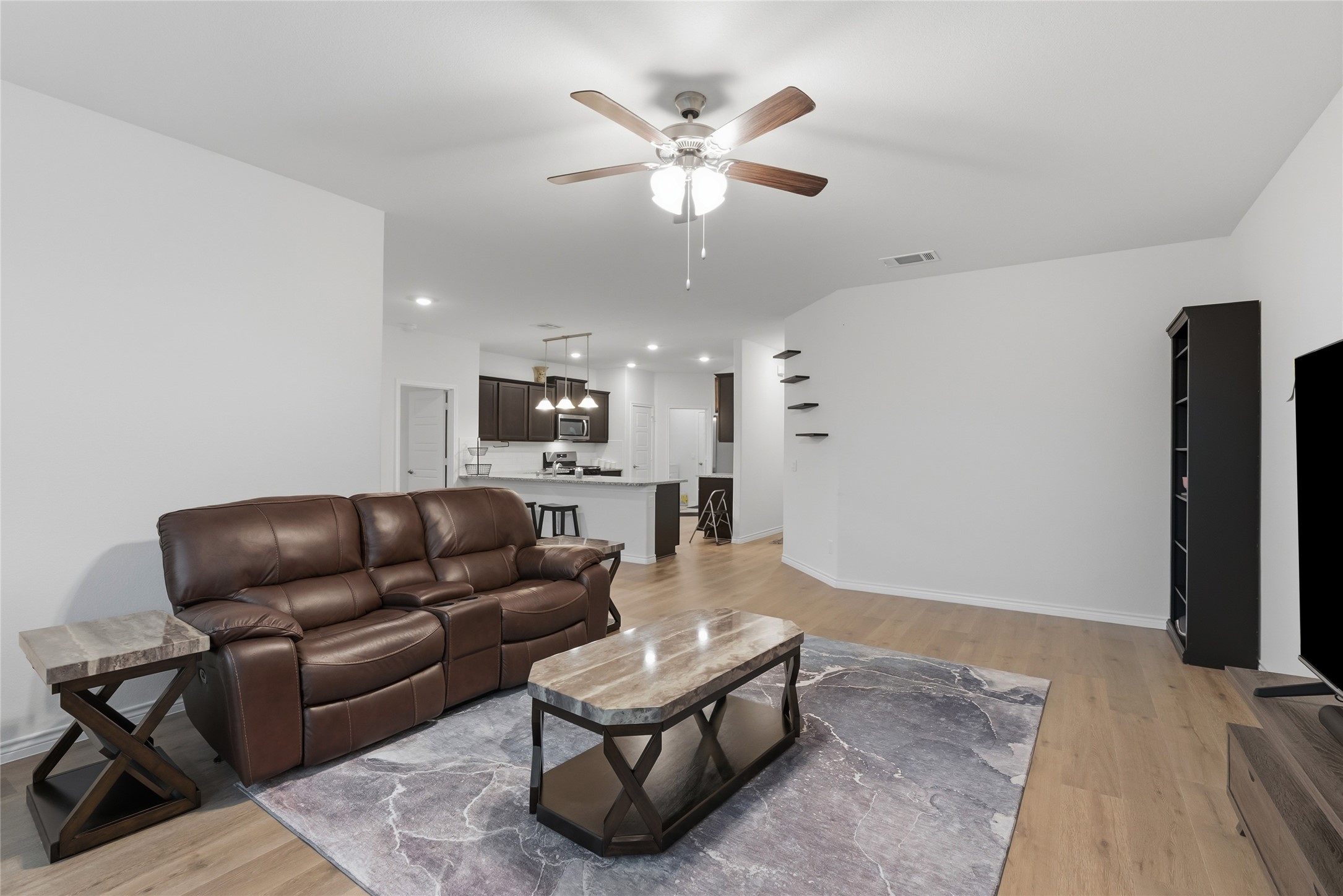 7316 Alfriston Place Mckinney TX 75071