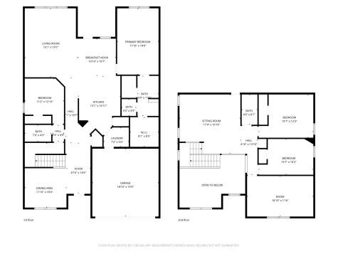 7316 Alfriston Place Mckinney TX 75071