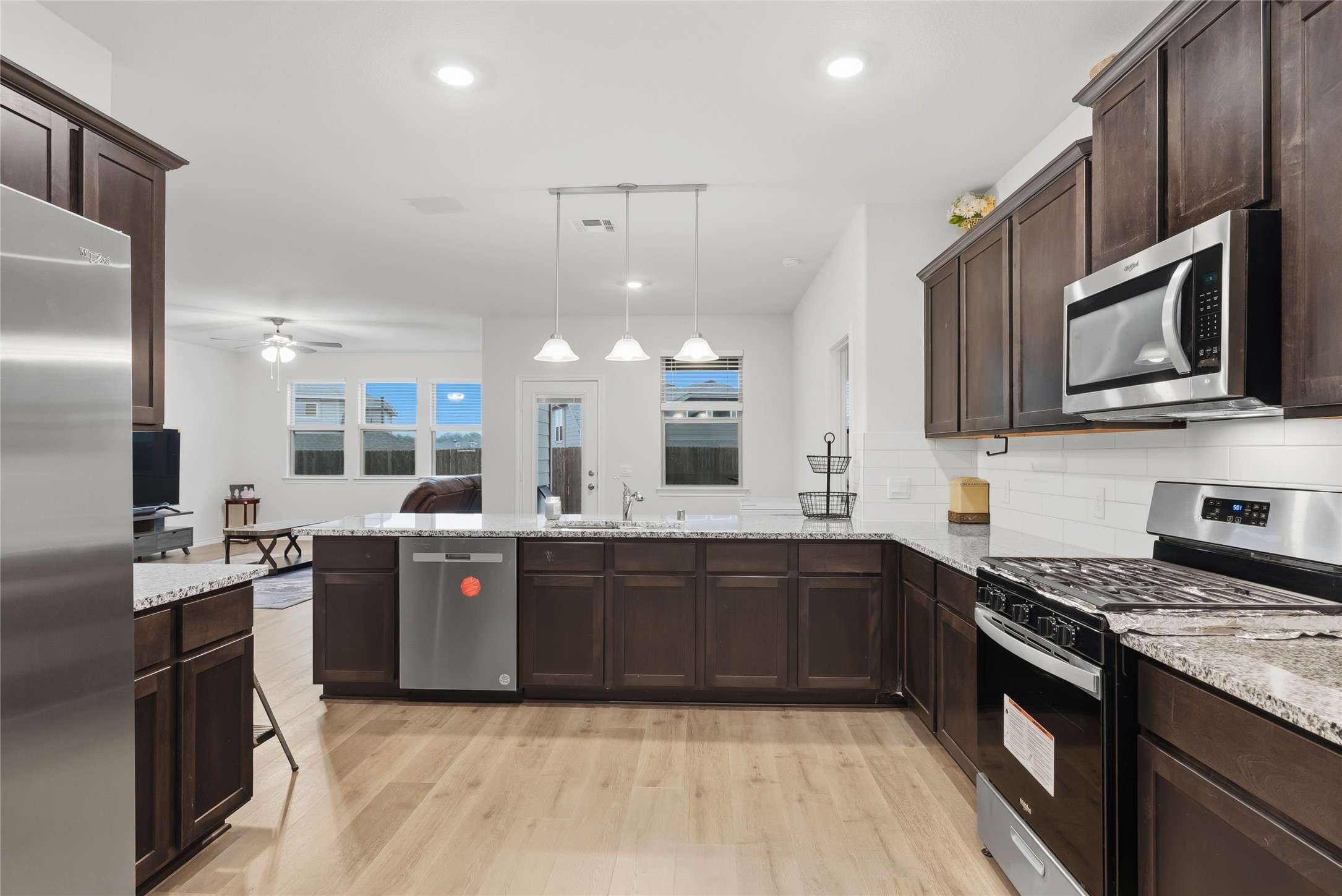7316 Alfriston Place Mckinney TX 75071