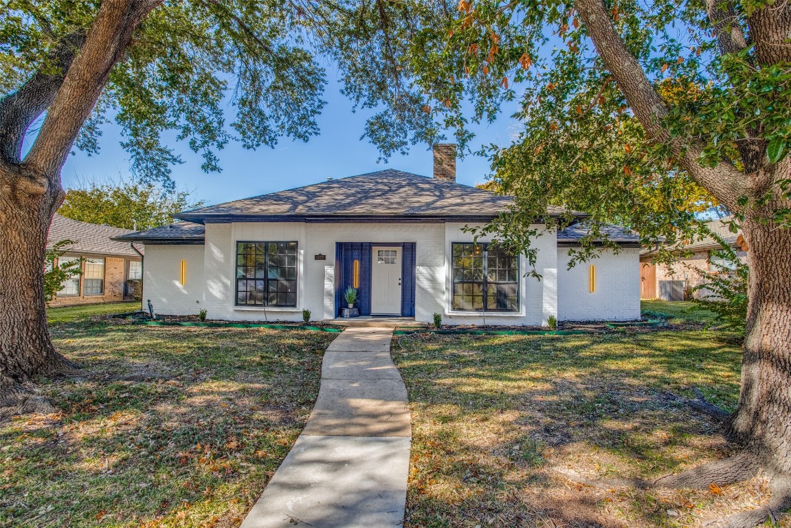 307 Randy Lee Lane Mckinney TX 75071