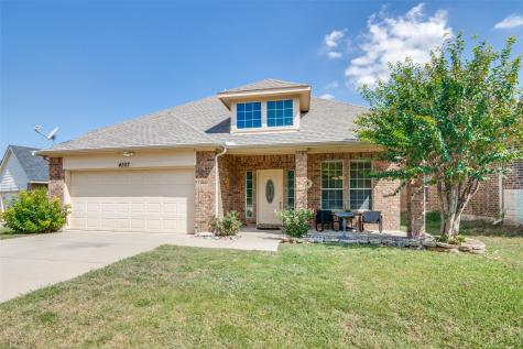 4507 W Lake Highlands Drive The Colony TX 75056