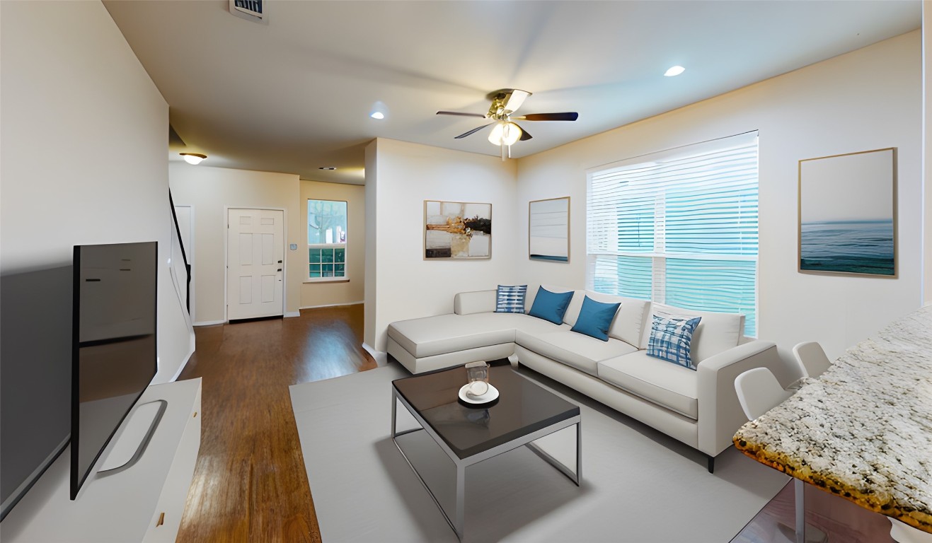 1805 Plymouth Drive Providence Village TX 76227