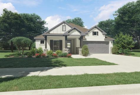5713 Freeport Lane Fort Worth TX 76126
