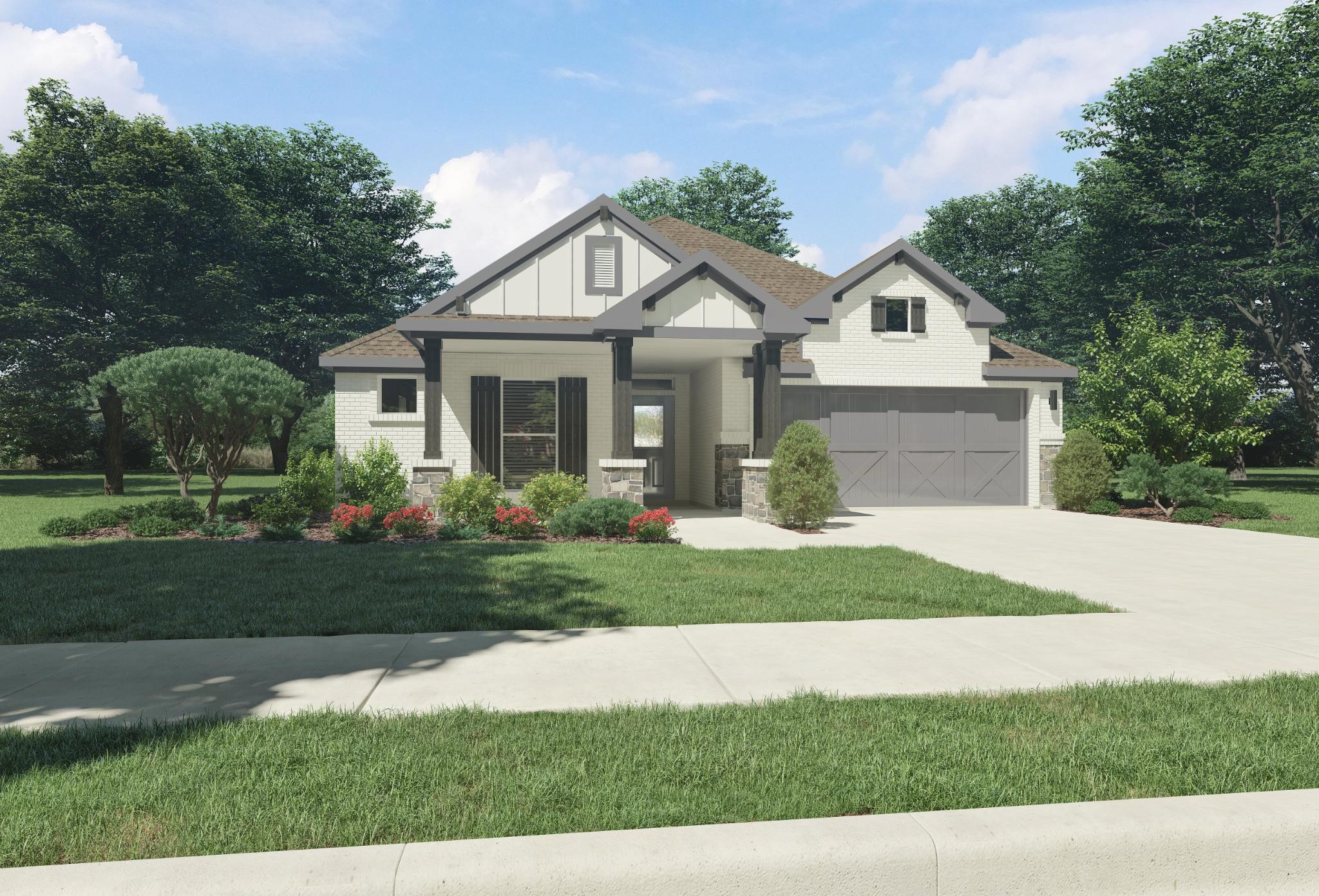 5713 Freeport Lane Fort Worth TX 76126