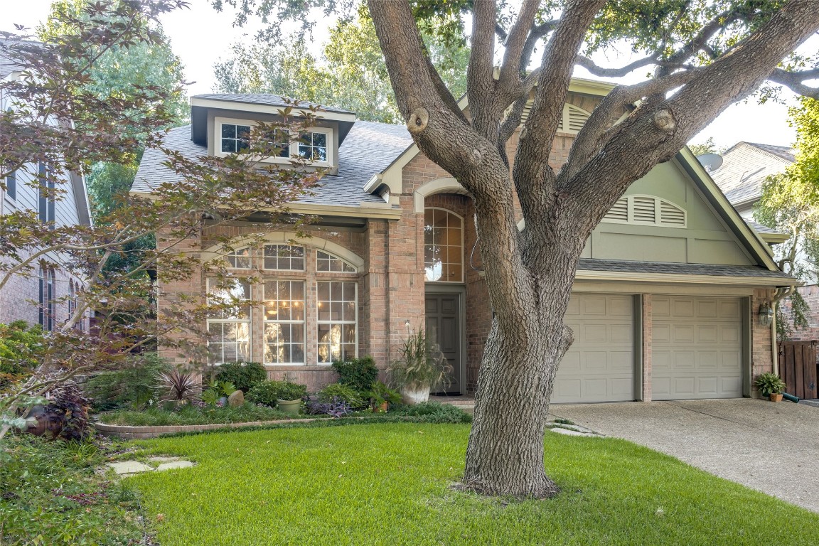 7916 Briar Brook Court Dallas TX 75218
