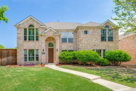 12648 Pond Cypress Lane Frisco TX 75035