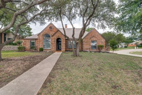 3001 Jeremes Landing Garland TX 75043