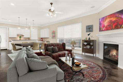 5002 Mission Avenue Dallas TX 75206