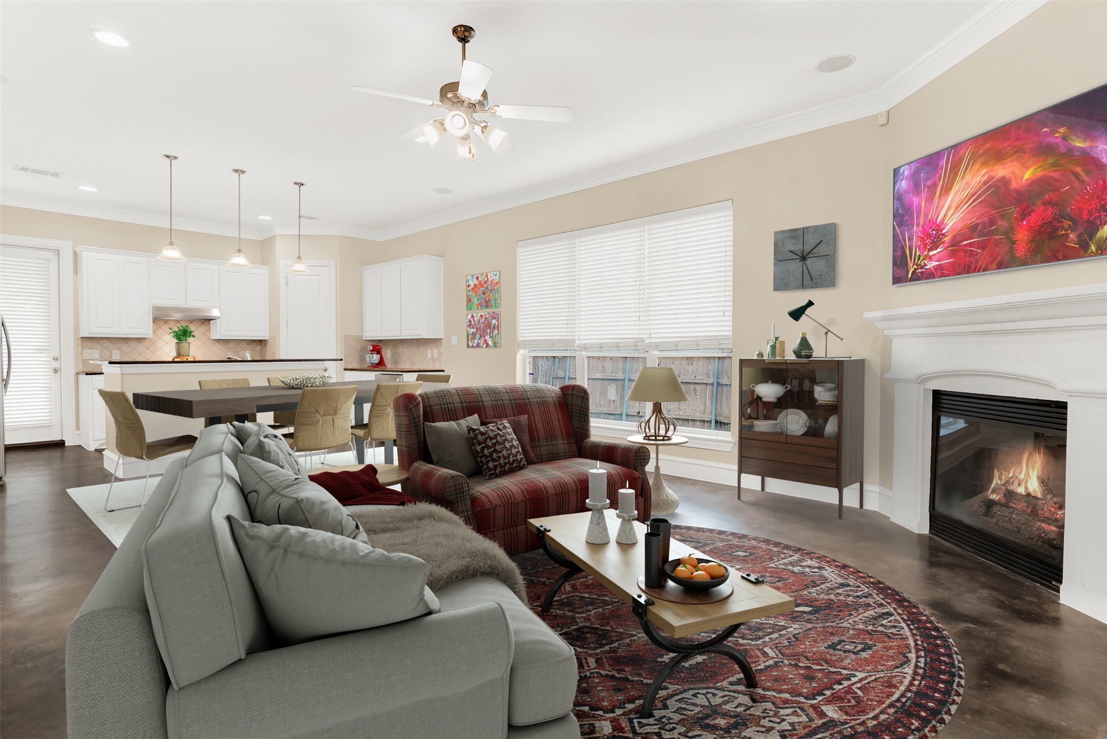 5002 Mission Avenue Dallas TX 75206