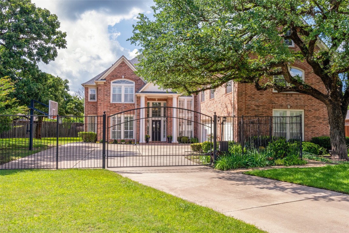 412 Osprey Court Southlake TX 76092