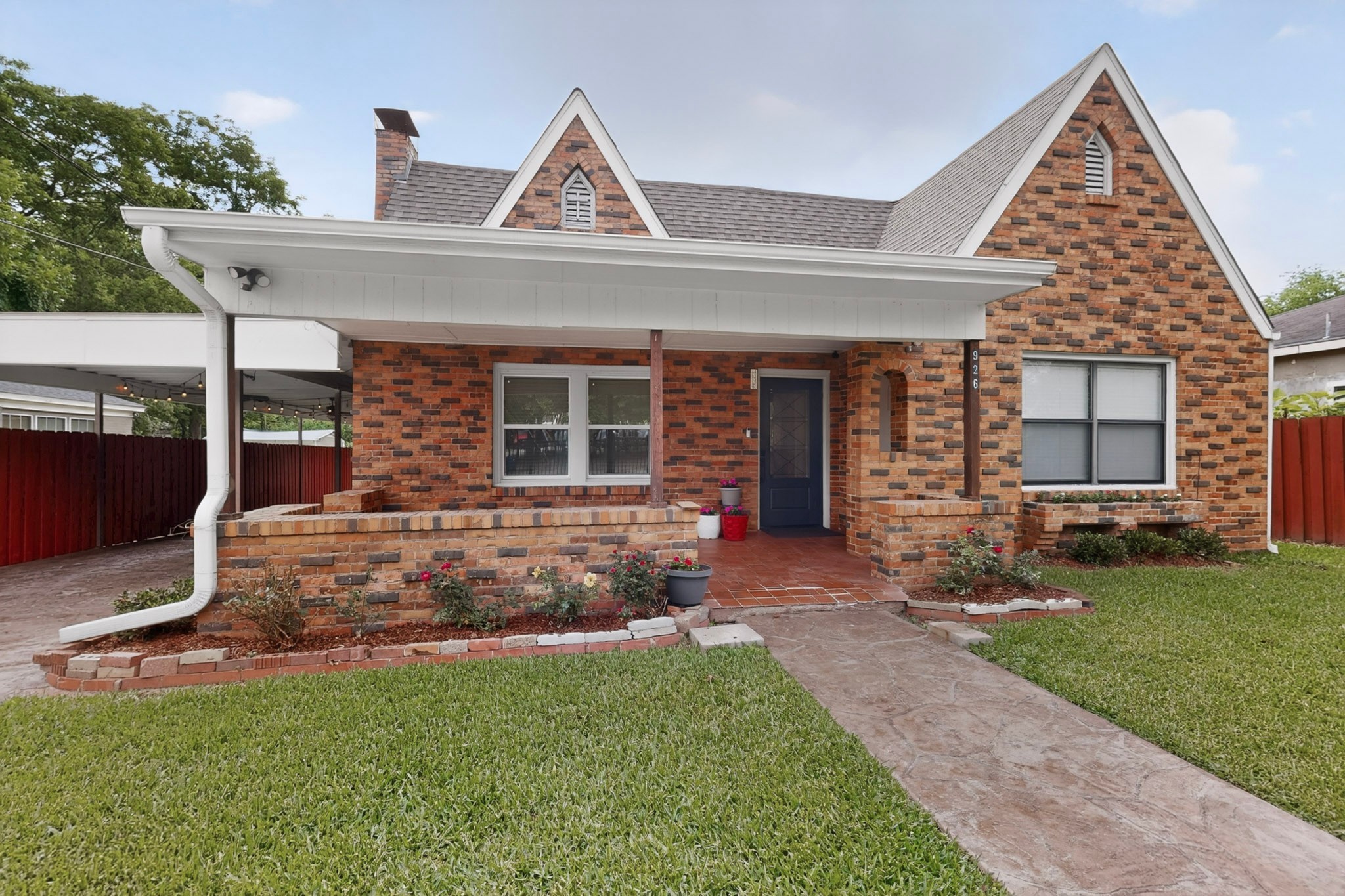 926 S Kennedy Avenue Tyler TX 75701