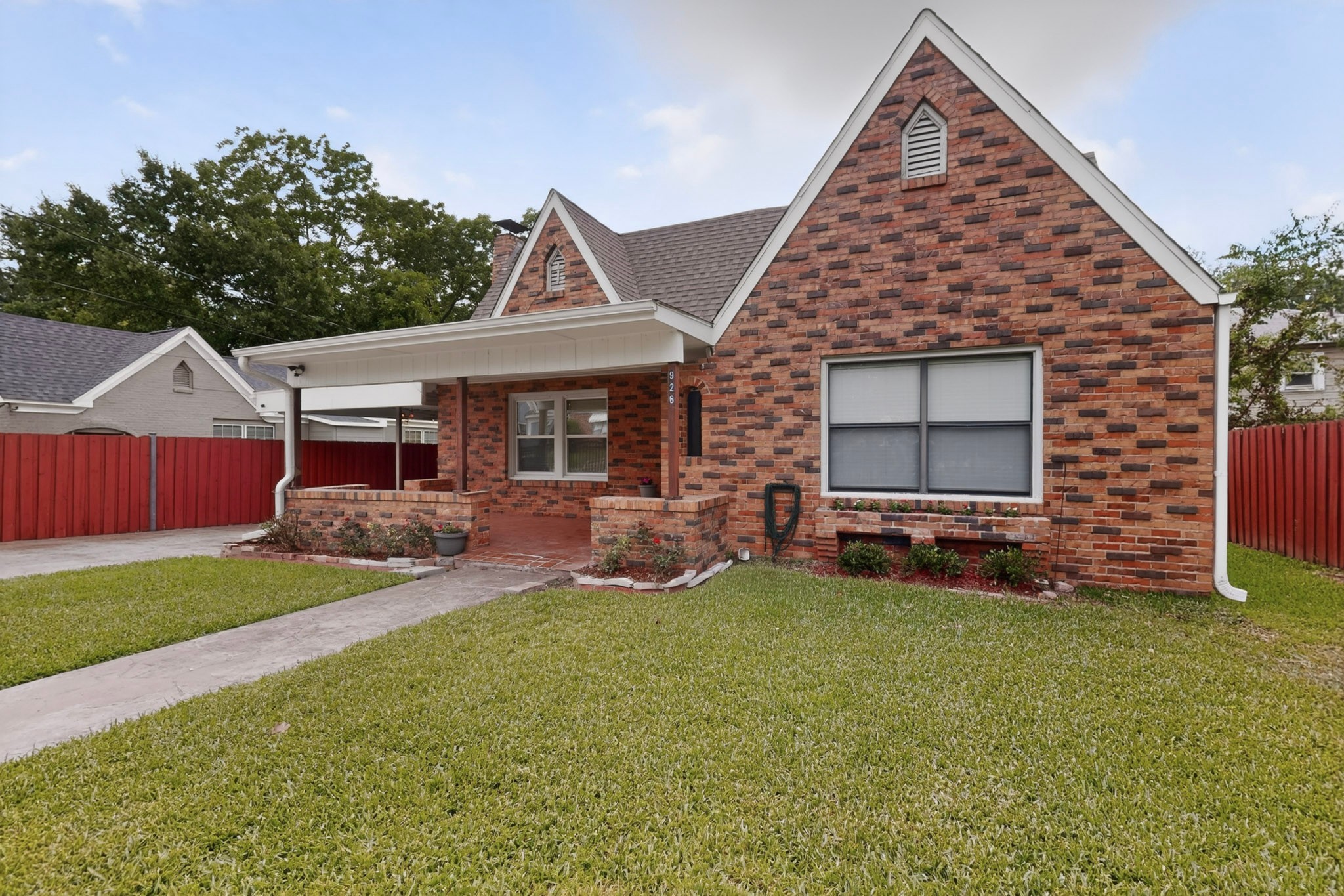 926 S Kennedy Avenue Tyler TX 75701
