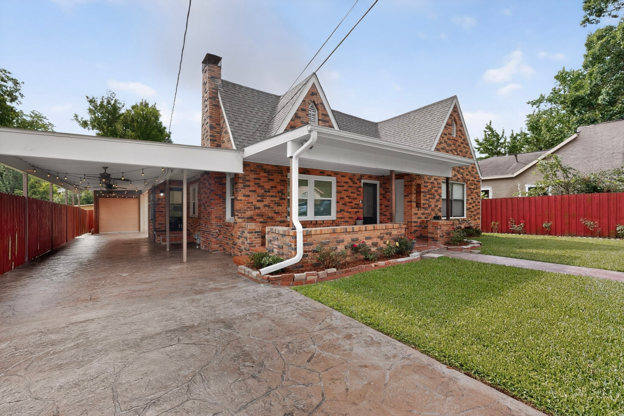 926 S Kennedy Avenue Tyler TX 75701
