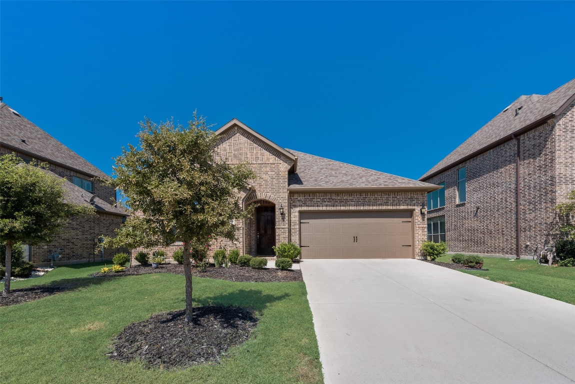 1016 Hummingbird Court Forney TX 75126
