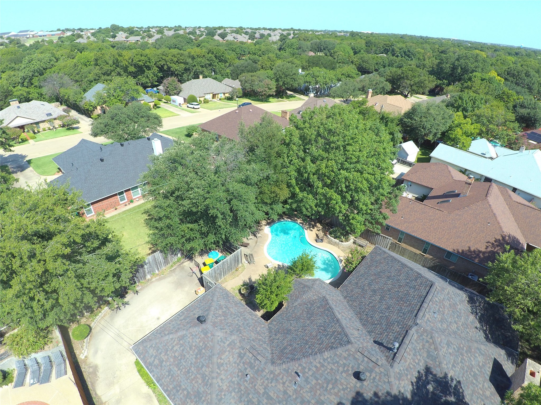 911 Canterbury Court Cedar Hill TX 75104