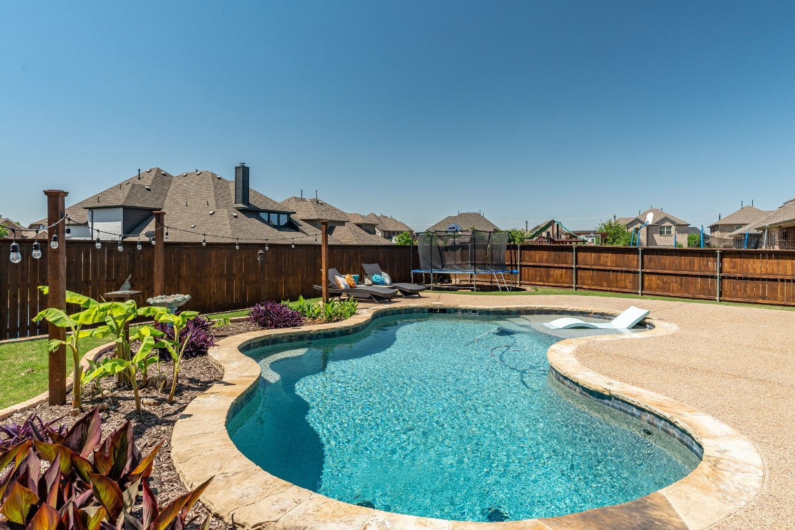 15516 Bryant Park Avenue Prosper TX 75078