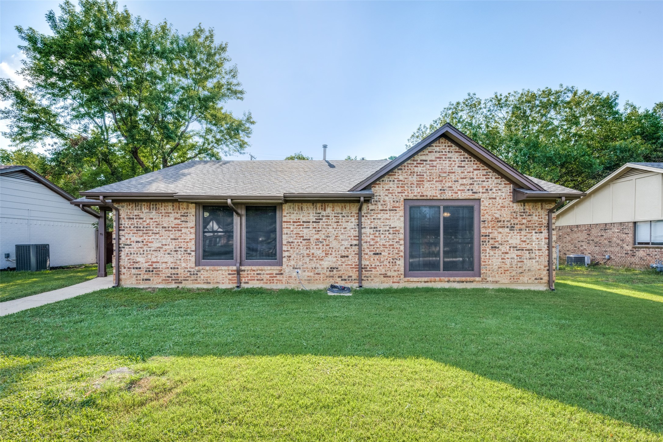 1907 Wisteria Street Denton TX 76205