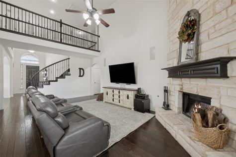 9304 Tunilla Court Fort Worth TX 76177