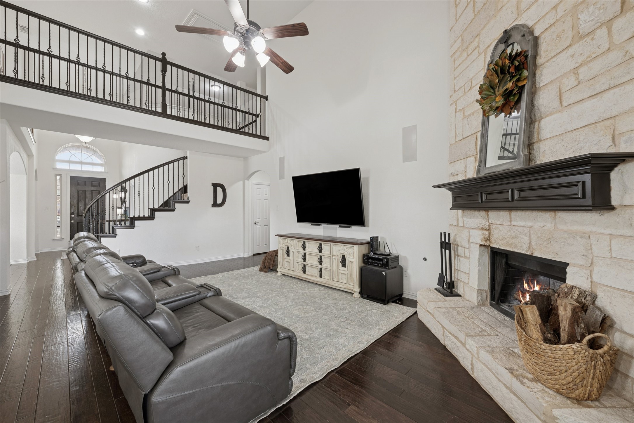 9304 Tunilla Court Fort Worth TX 76177