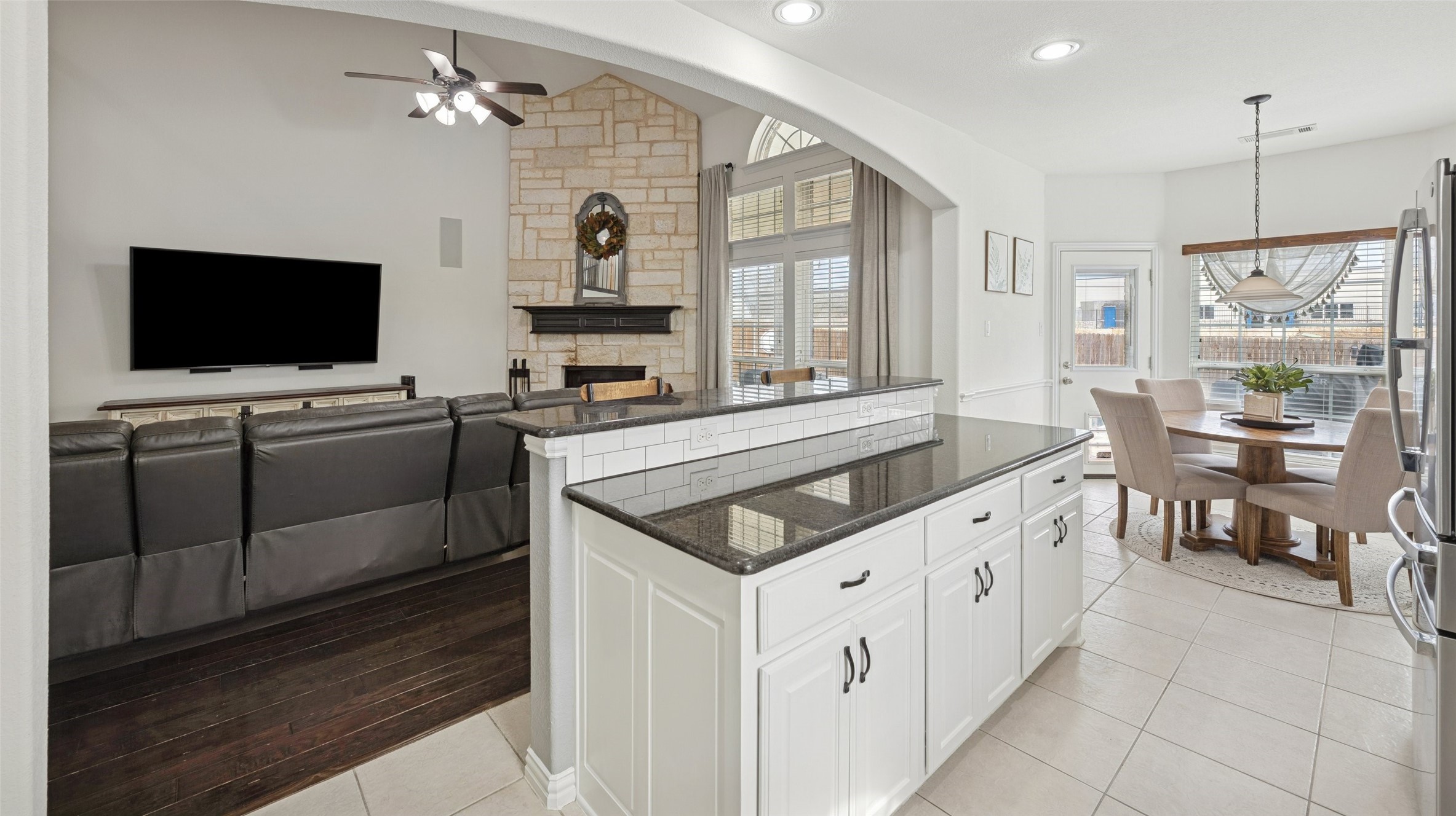 9304 Tunilla Court Fort Worth TX 76177
