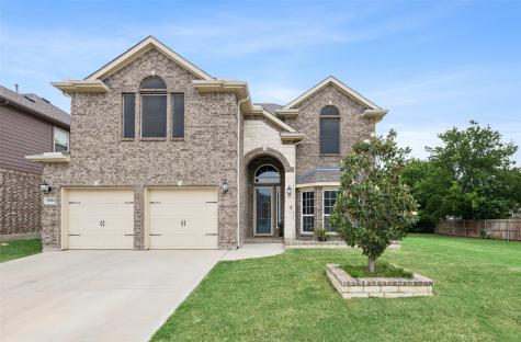 9304 Tunilla Court Fort Worth TX 76177