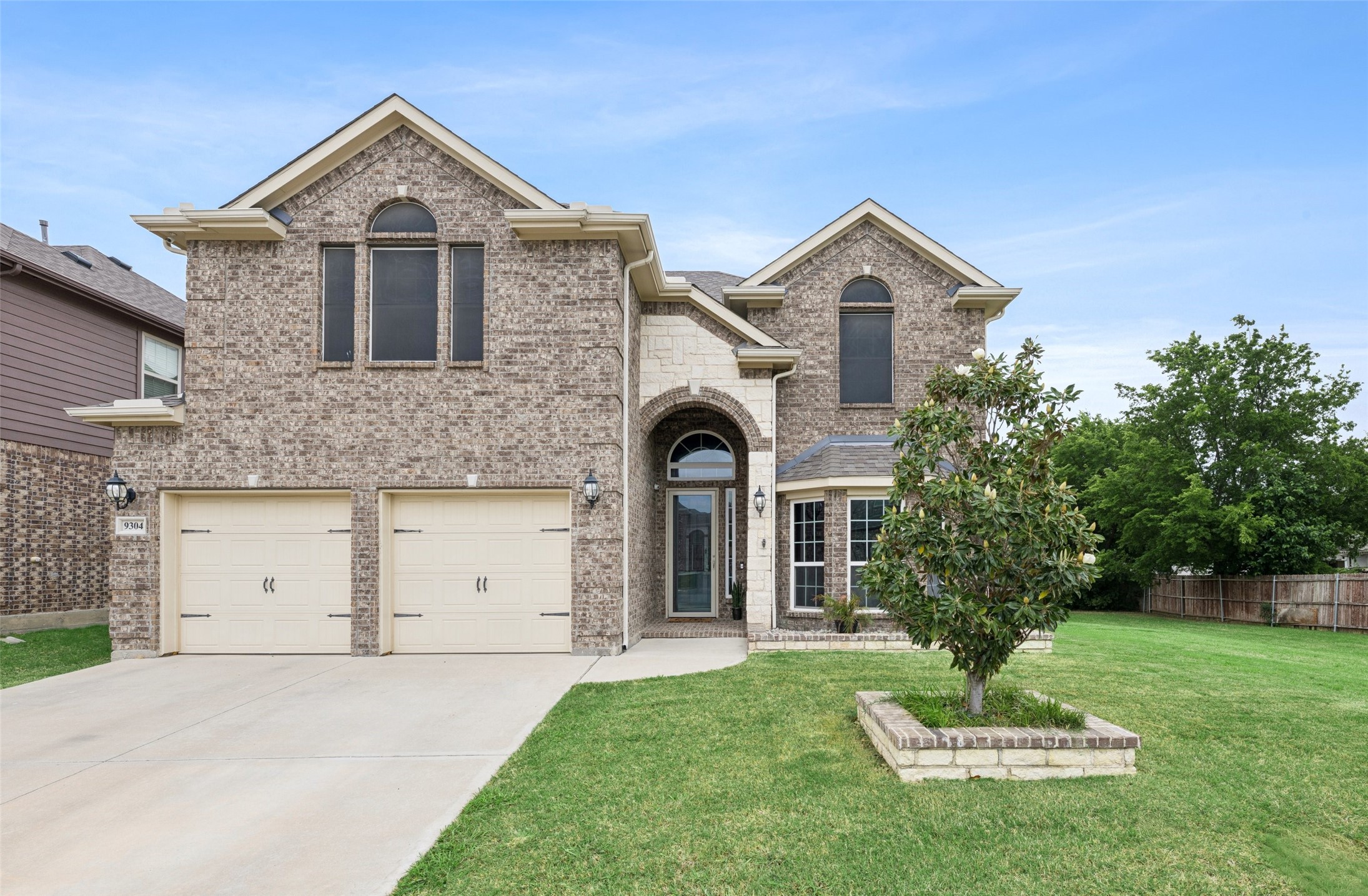 9304 Tunilla Court Fort Worth TX 76177