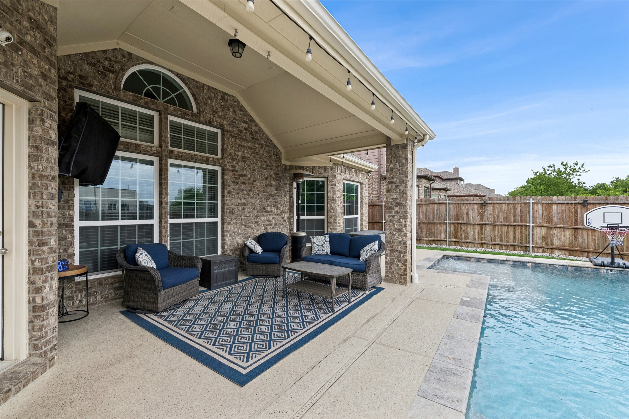 9304 Tunilla Court Fort Worth TX 76177