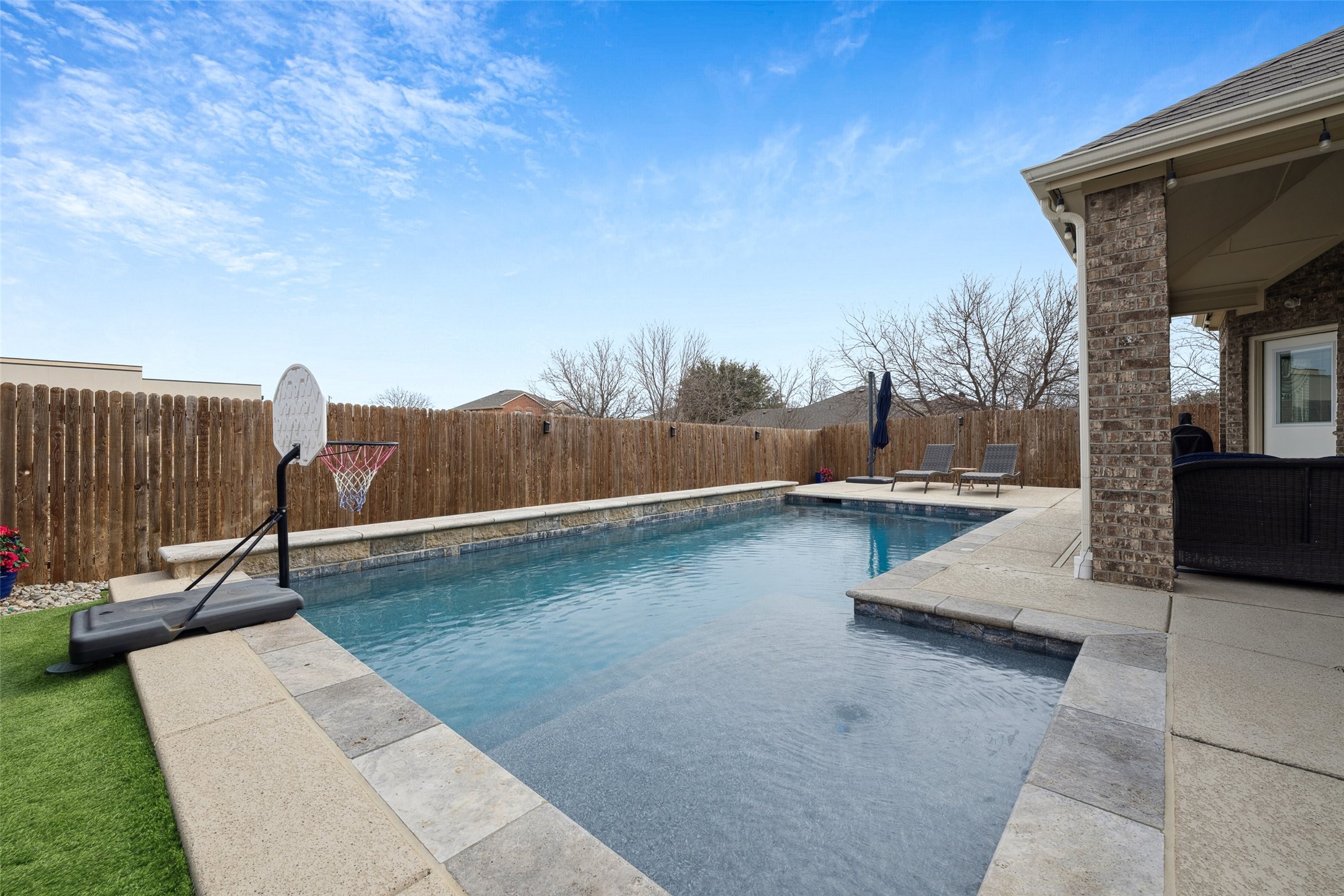 9304 Tunilla Court Fort Worth TX 76177