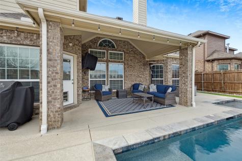 9304 Tunilla Court Fort Worth TX 76177