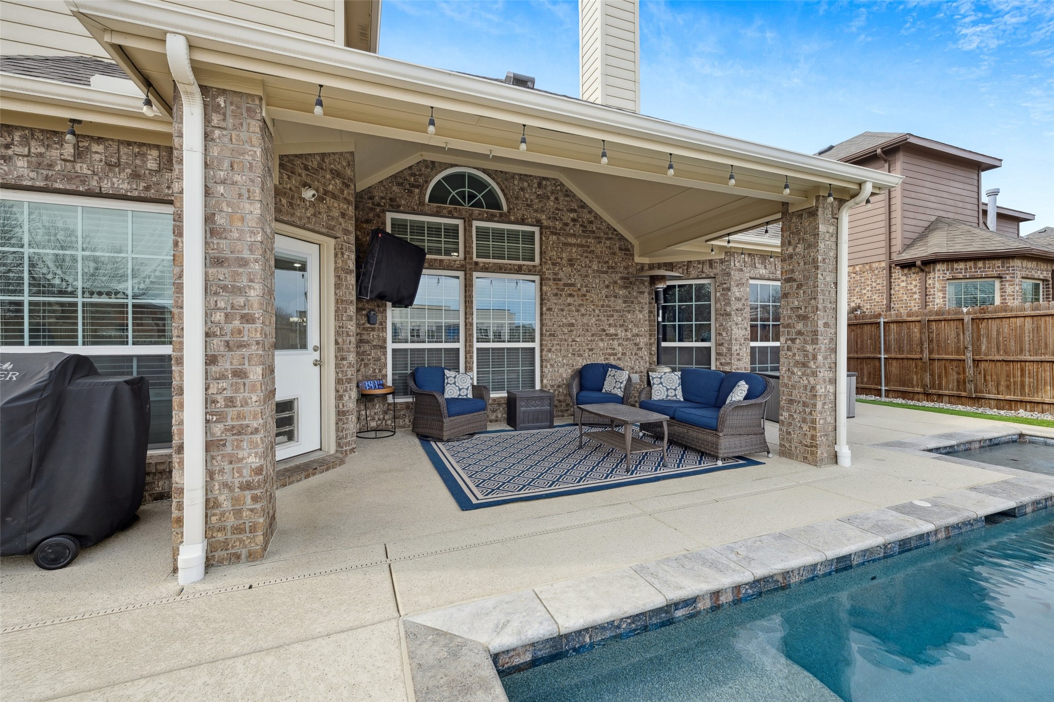 9304 Tunilla Court Fort Worth TX 76177