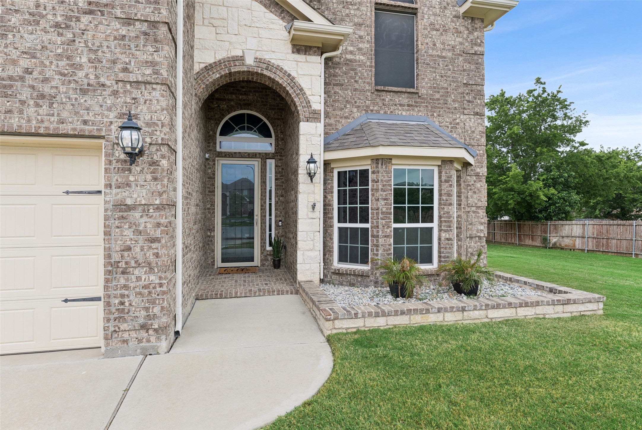 9304 Tunilla Court Fort Worth TX 76177
