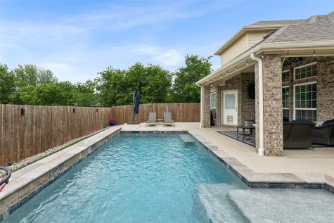 9304 Tunilla Court Fort Worth TX 76177
