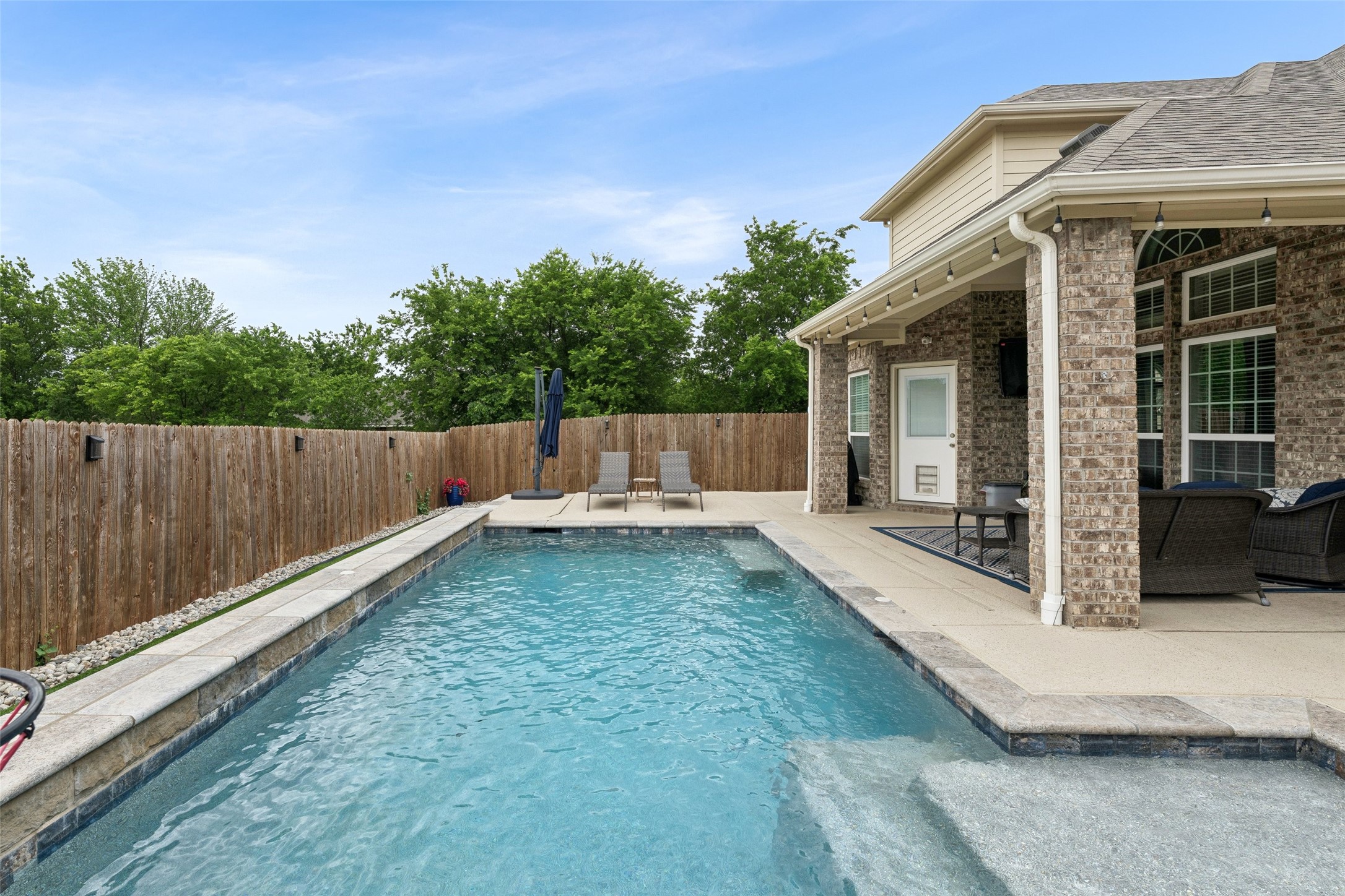 9304 Tunilla Court Fort Worth TX 76177