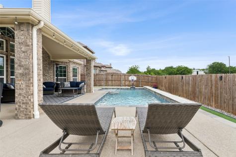 9304 Tunilla Court Fort Worth TX 76177