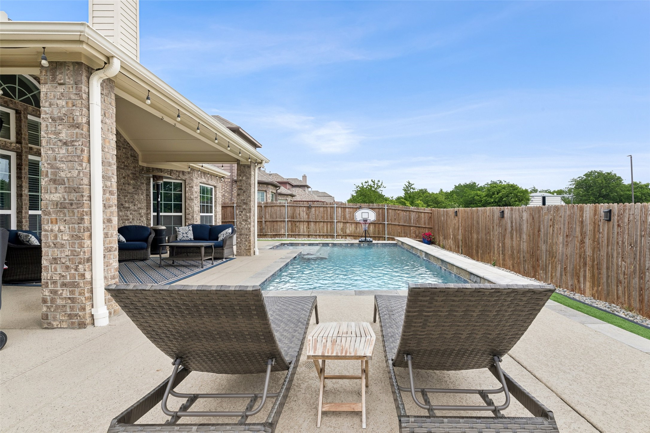 9304 Tunilla Court Fort Worth TX 76177