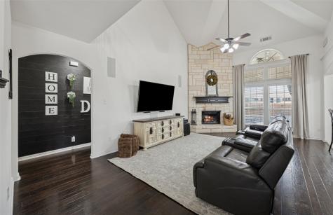 9304 Tunilla Court Fort Worth TX 76177