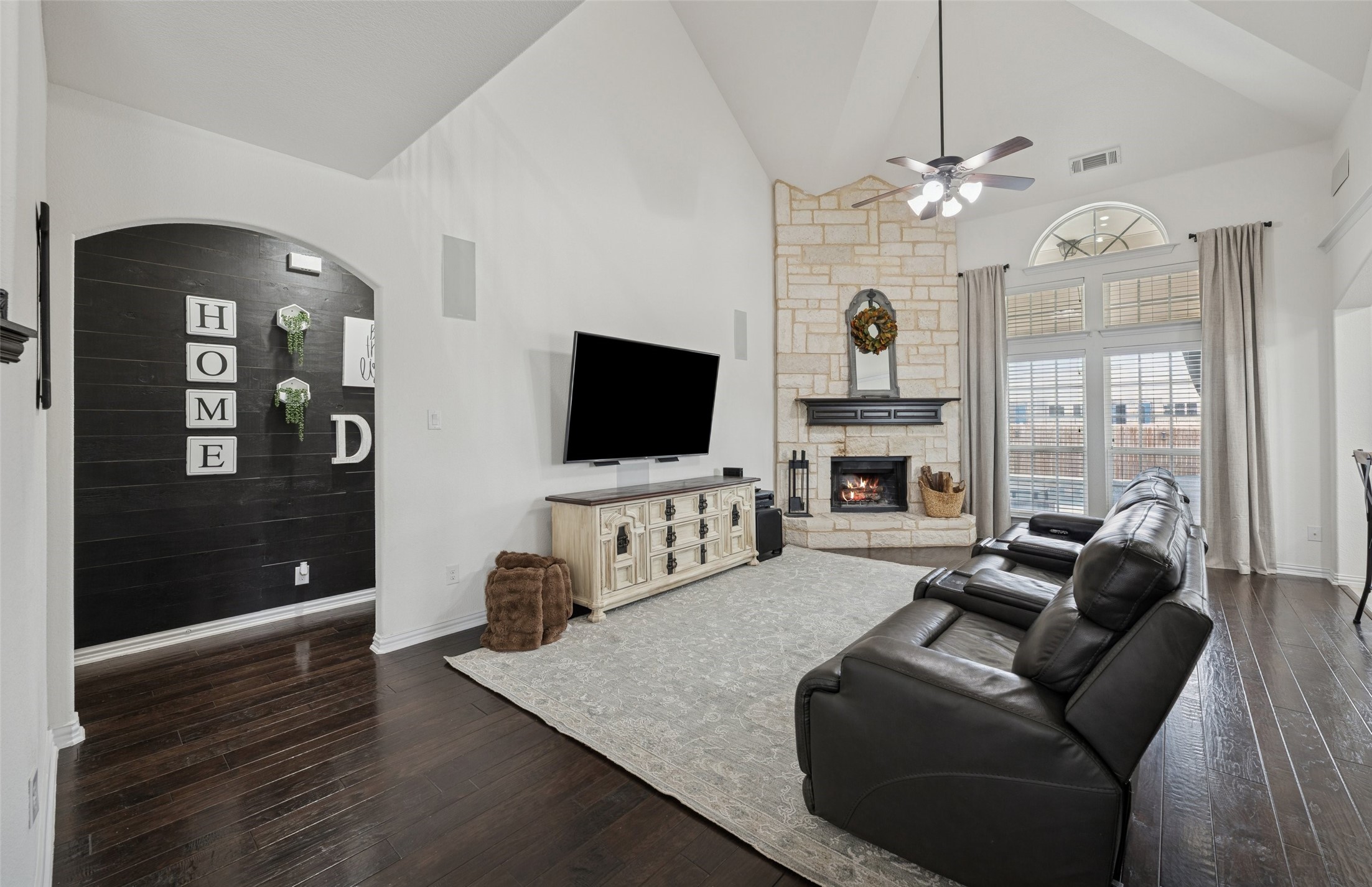9304 Tunilla Court Fort Worth TX 76177