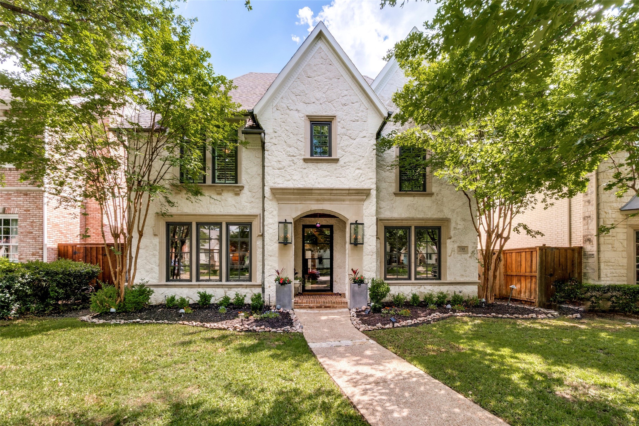 3309 Amherst Avenue University Park TX 75225