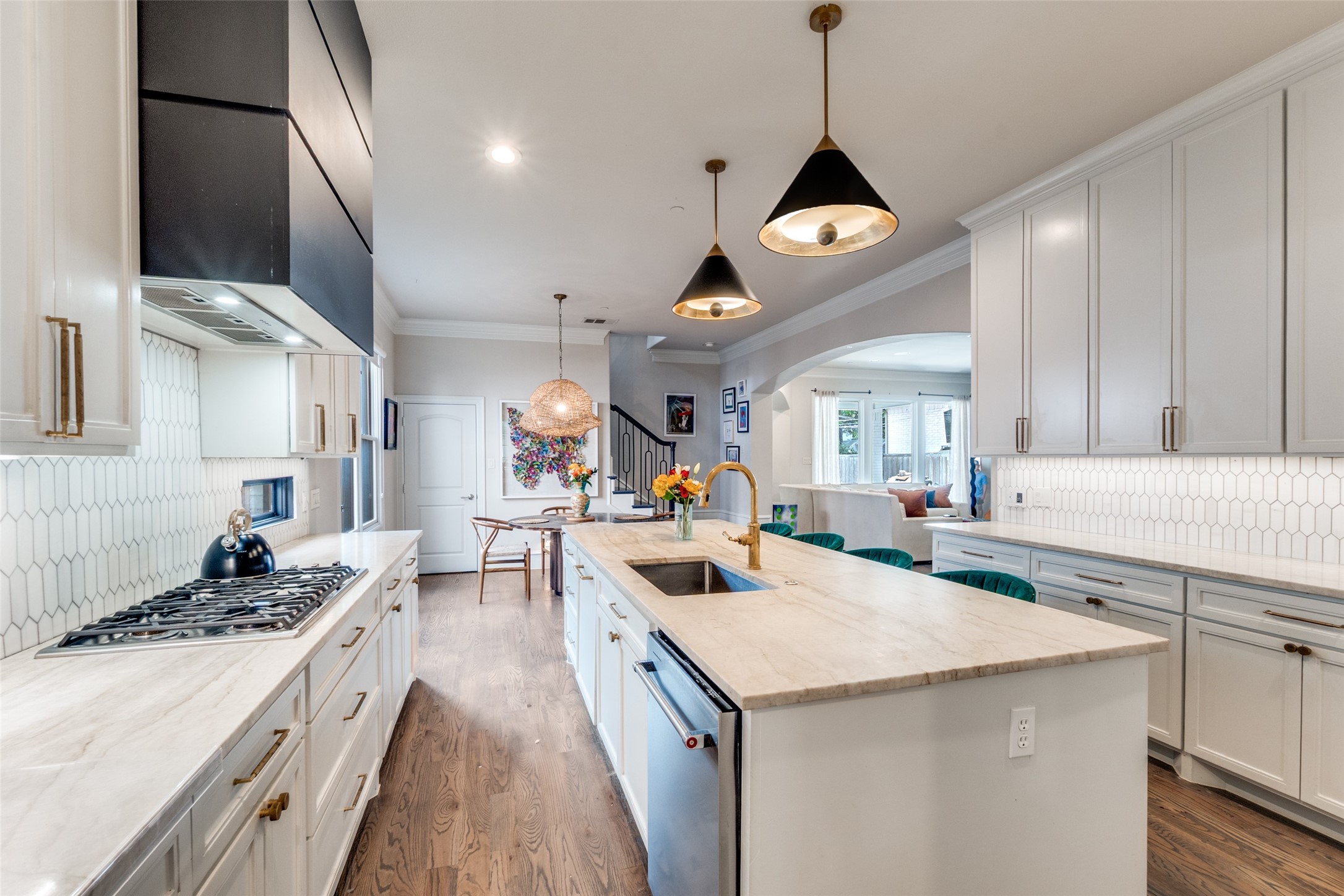 3309 Amherst Avenue University Park TX 75225