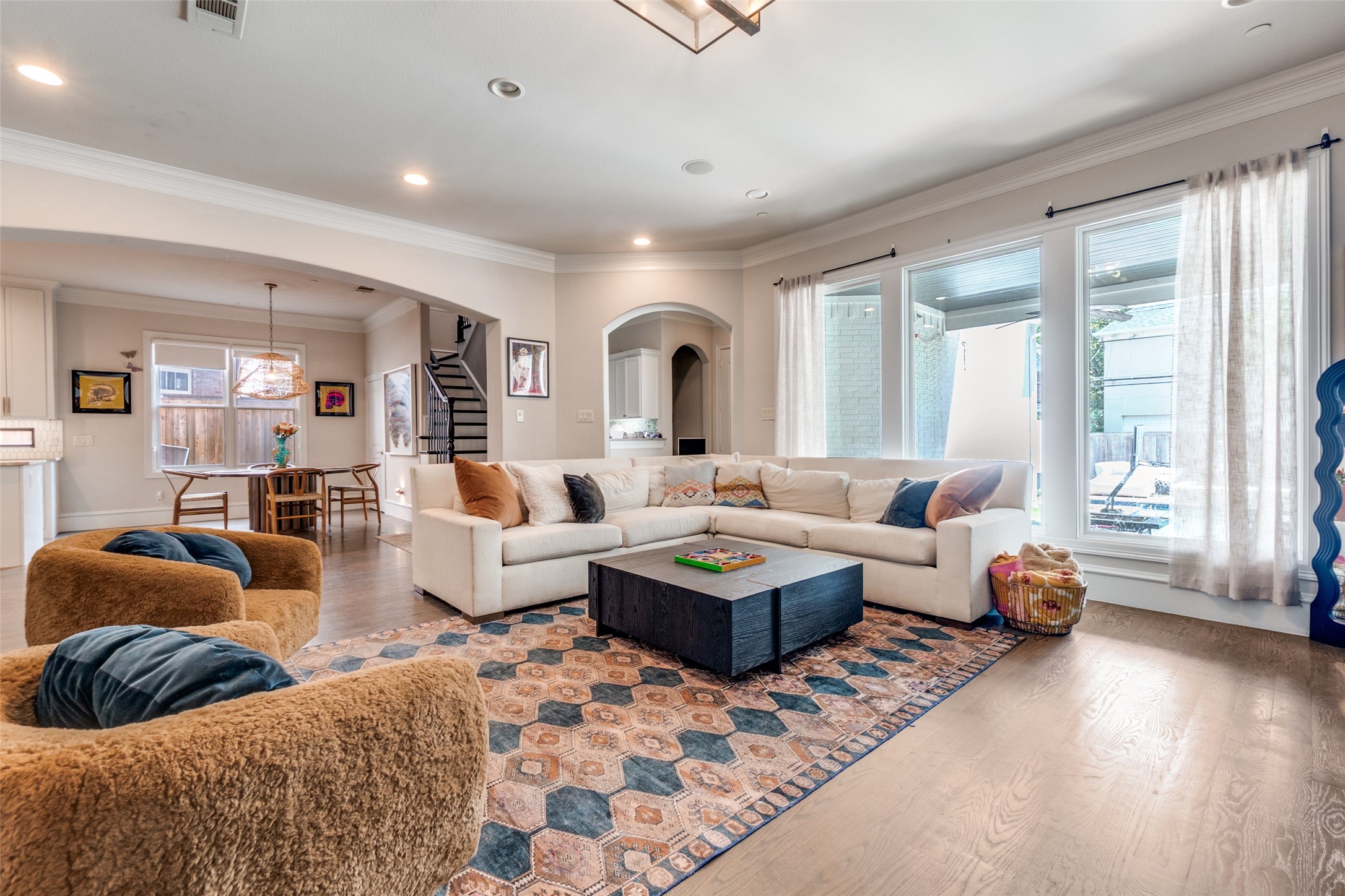 3309 Amherst Avenue University Park TX 75225