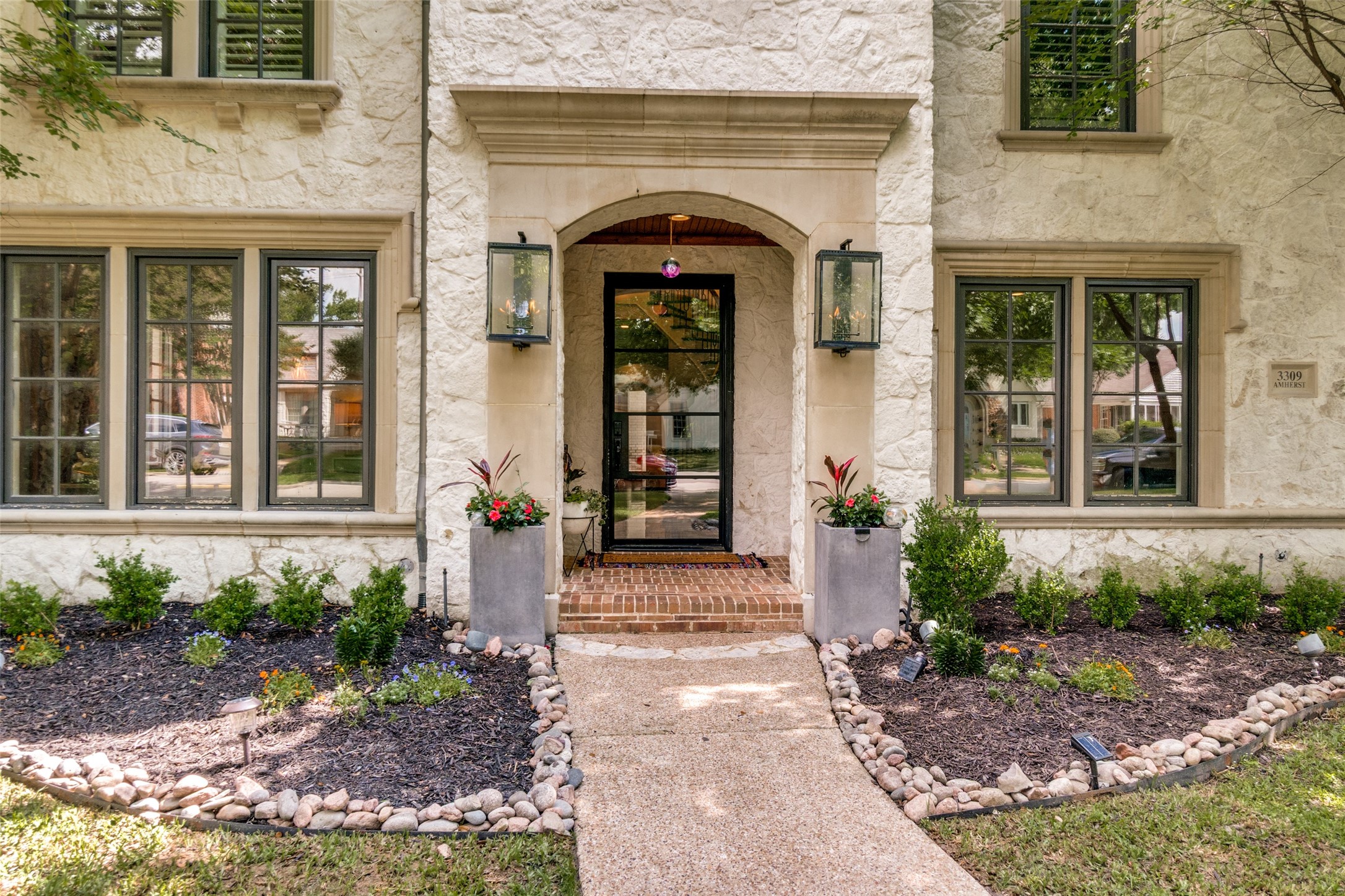 3309 Amherst Avenue University Park TX 75225