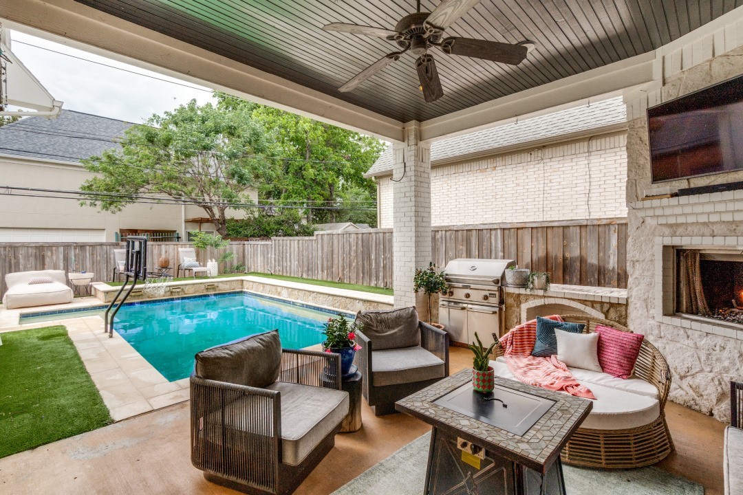 3309 Amherst Avenue University Park TX 75225