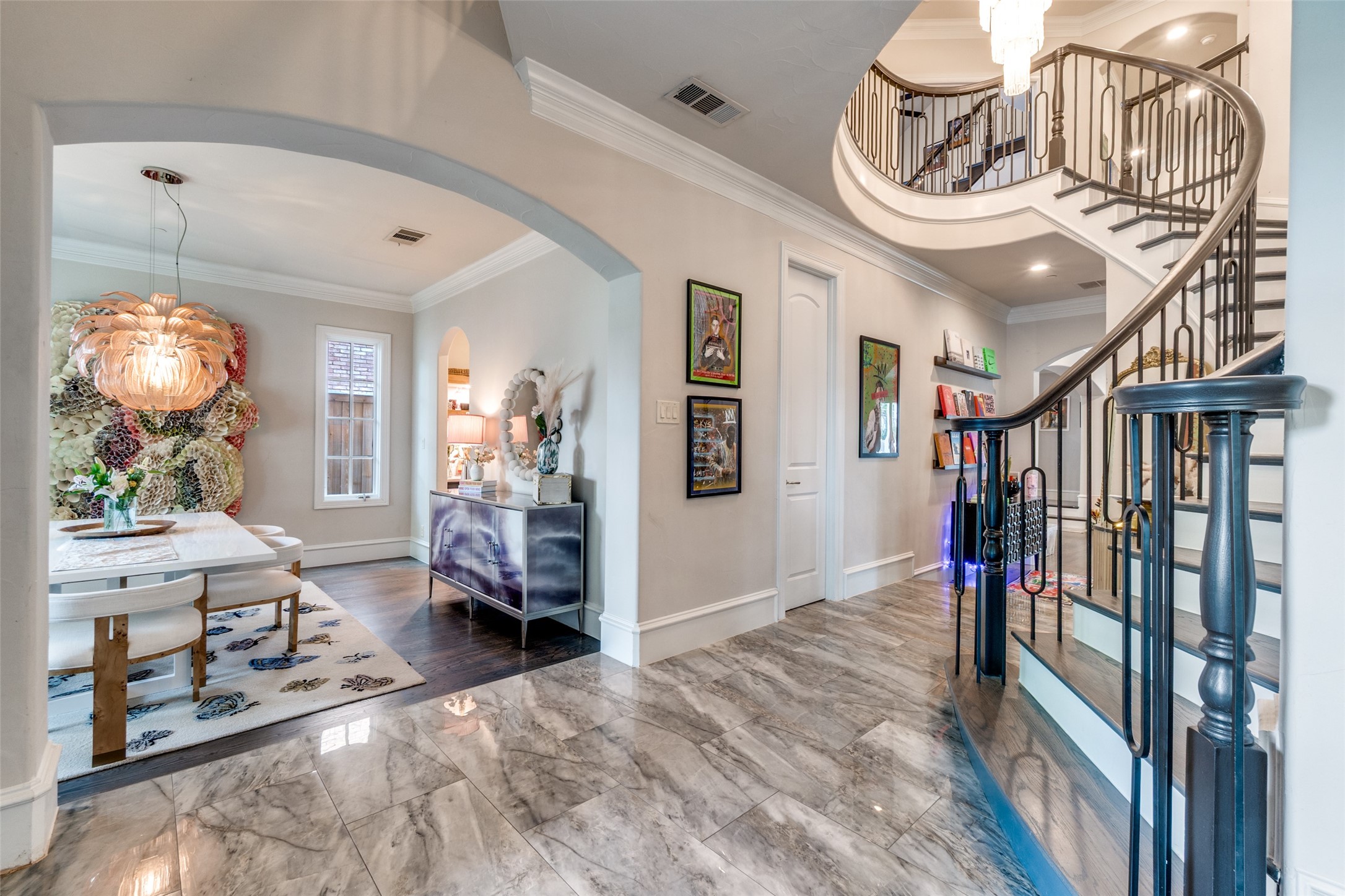 3309 Amherst Avenue University Park TX 75225
